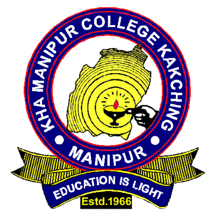 Subject Code for Examination Form Fillup – Manipur College
